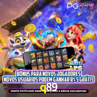 Interface Premium q89
