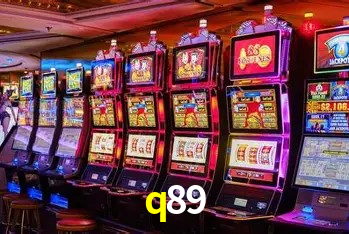 Tecnologia da Plataforma q89